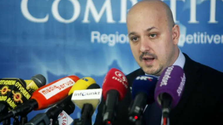 'SDP može čistog obraza od svojih građana tražiti novi mandat!'