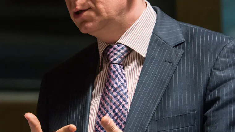 Kad ministar 'izlazi iz ormara': Gay sam, sretno svima