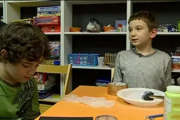 Upoznajte djecu koja će vas posramiti svojim znanjem