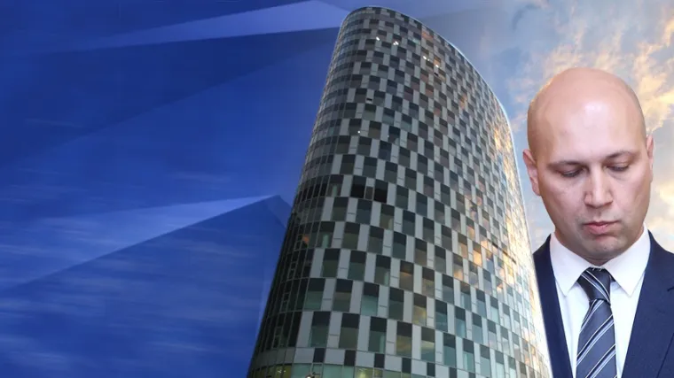 Premijer otklonio nagađanja: 'Neću smijeniti Zmajlovića'