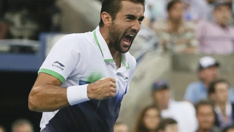 'Vjerujem kako mogu izboriti polufinale Mastersa!'