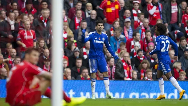 Chelsea nanio 'Redsima' novi poraz, Mata pogodio za te&scaron;ku pobjedu Uniteda