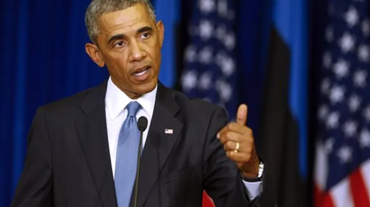 Rat protiv džihadista: Obama u Irak &scaron;alje jo&scaron; 1.500 vojnika