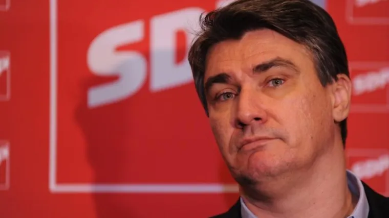 'Čujte, ja vam slabo čitam te vrste novina, a naročito intervju'