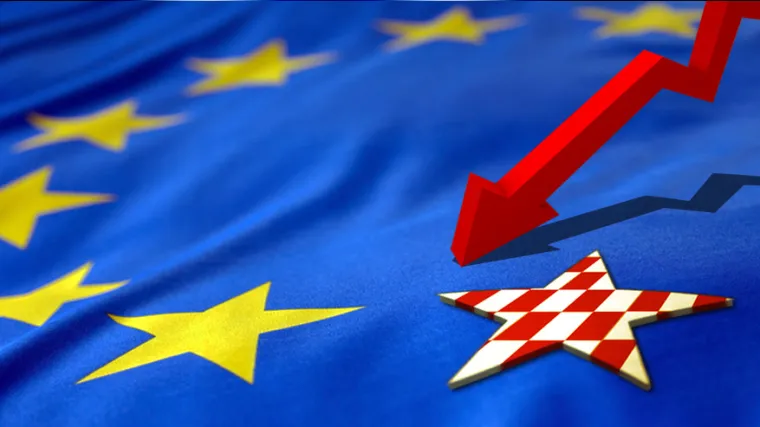 Nakon dubinske analize Hrvatske, EK je zaključila sljedeće!