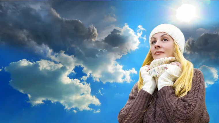 Bliži se kraj toplijeg razdoblja, idući tjedan ki&scaron;e i vjetrovi