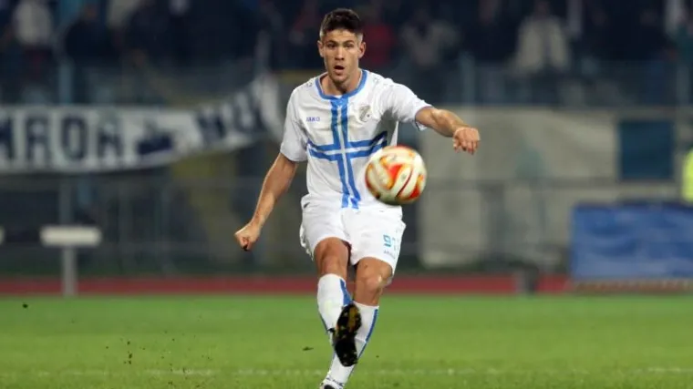 Pet komada Kramarića u Rijekinom 'uni&scaron;tavanju' Lokomotive!