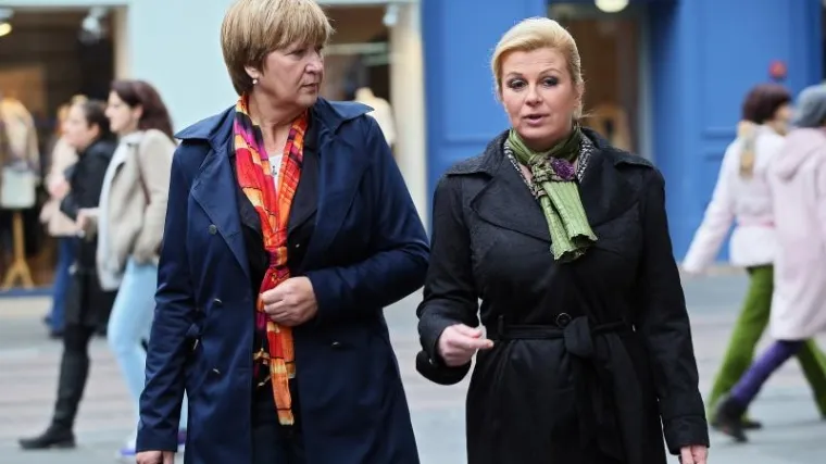 'I ja sam to pro&scaron;la, znam da joj je u Hrvatskoj kao na Marsu!'