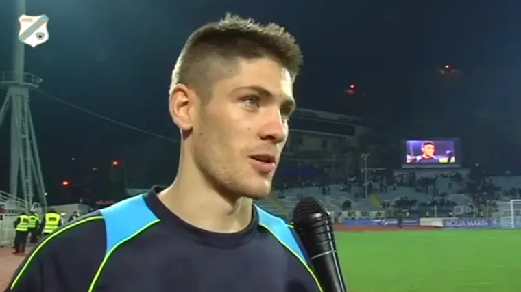 'Ne želim zvučati bahato, ali žao mi je &scaron;to nisam zabio i &scaron;esti'