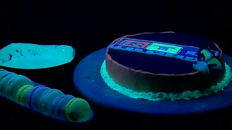 Mlada Zagrepčanka osmislila hranu koja svijetli u mraku!