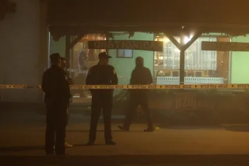 Nakon svađe u kafiću izvukao pištolj i ubio oca četvero djece