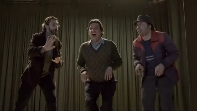 Variety nahvalio ovogodišnjeg hrvatskog kandidata za Oscara