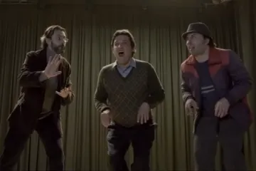 Variety nahvalio ovogodišnjeg hrvatskog kandidata za Oscara