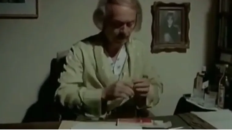 Preminuo legendarni srpski glumac