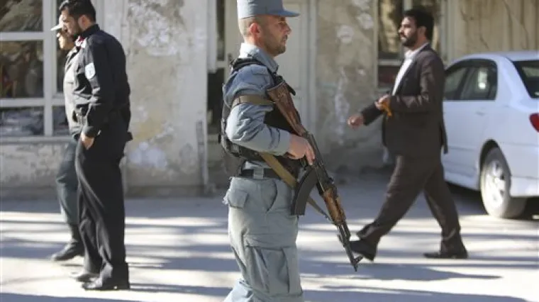 Talibani ubili najmanje deset policajaca u Afganistanu