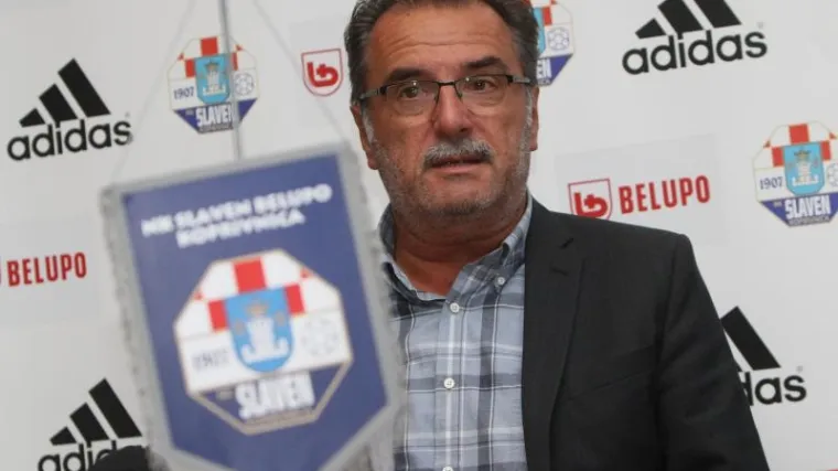 Čačić otkrio za&scaron;to nije prihvatio ponudu iz inozemstva