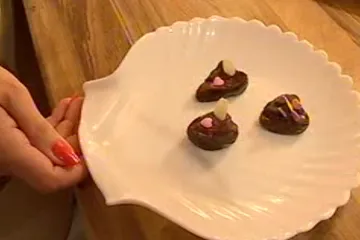 Tri jednostavna recepta za slastice koje će vam probuditi strasti!