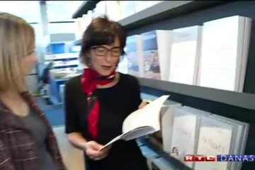 Nakladnici i ljubitelji knjiga došli na svoje: Otvoren 37. Interliber