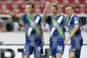 Perišić u Napoliju umjesto Insignea?