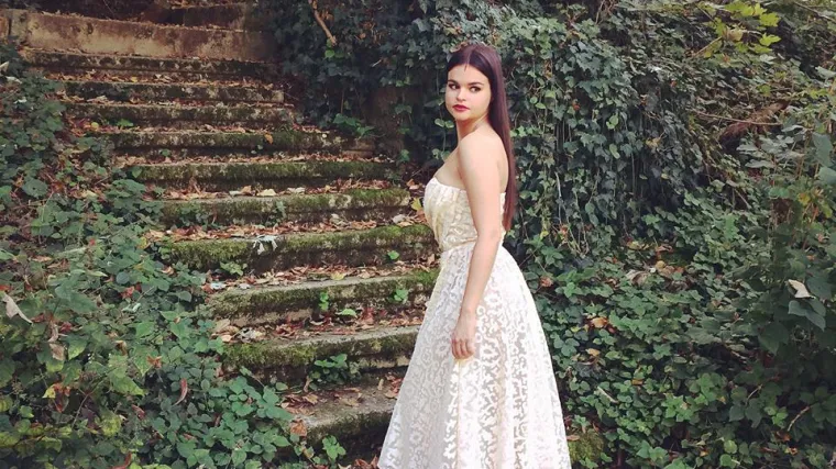 Anamarija pokrenula modnu kampanju na Instagramu!