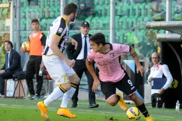 'Dajte 40 milijuna eura i novi Sergio Aguero je vaš'