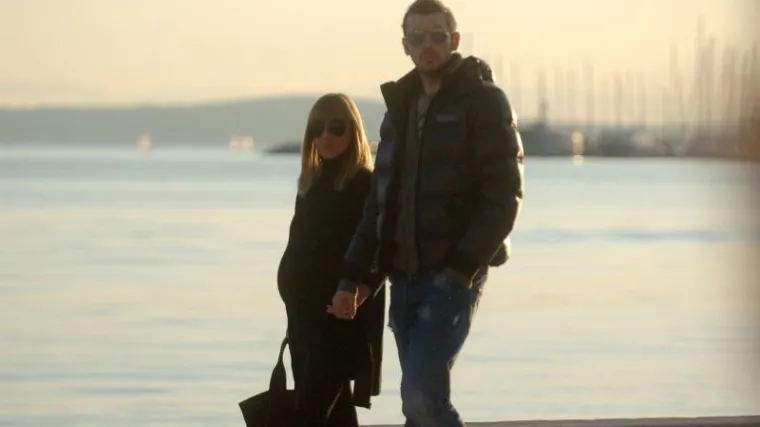 Stiže pojačanje: Biv&scaron;i hrvatski reprezentativac očekuje treće dijete