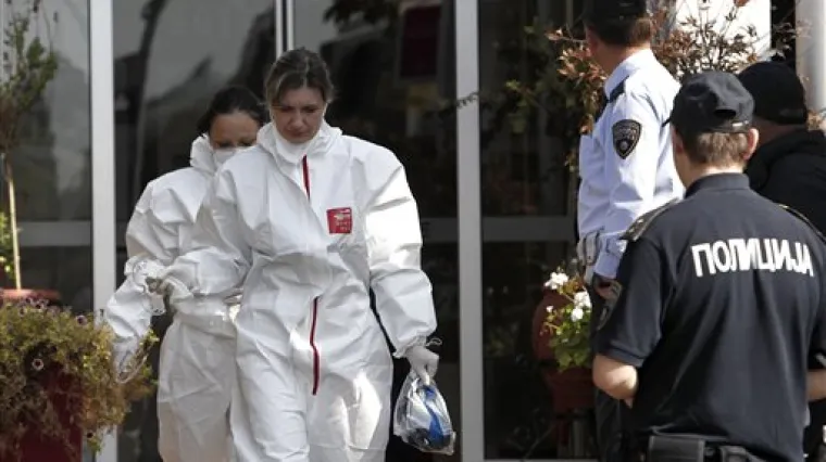 Preminuo bolničar koji se zarazio njegujući zaraženog pacijenta