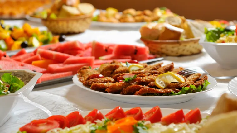 Kvalitetna hrana je skuplja i ljudima sve teže dostupna