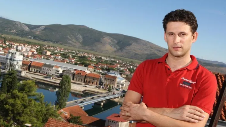 Metkovski gradonačelnik: Prislu&scaron;kuju me, a ja svako malo pozdravim smjenu