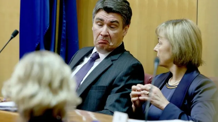 'Poku&scaron;ali ste manipulirati braniteljima, to je jasno cijeloj Hrvatskoj'