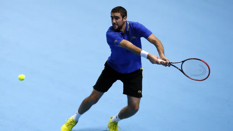 Marin Čilić doživio jo&scaron; jedan debakl u Londonu