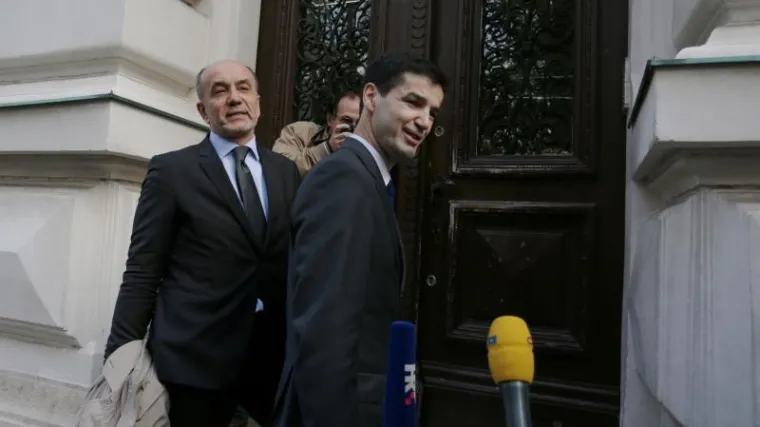 Ukinuto rješenje o istražnom zatvoru za Bandića, Laco ostaje na slobodi