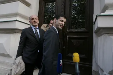 Ukinuto rješenje o istražnom zatvoru za Bandića, Laco ostaje na slobodi