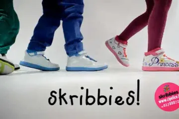 Idealan poklon: Čarobne i cool tenisice za va&scaron;u djecu