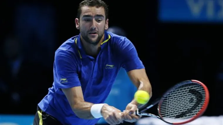 Čilić se od Mastersa oprostio s tri poraza