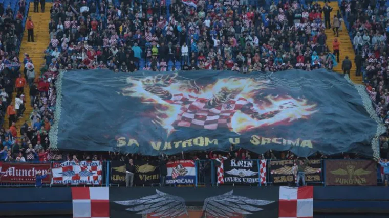 Upozorenje za sve hrvatske navijače koji idu u Milano