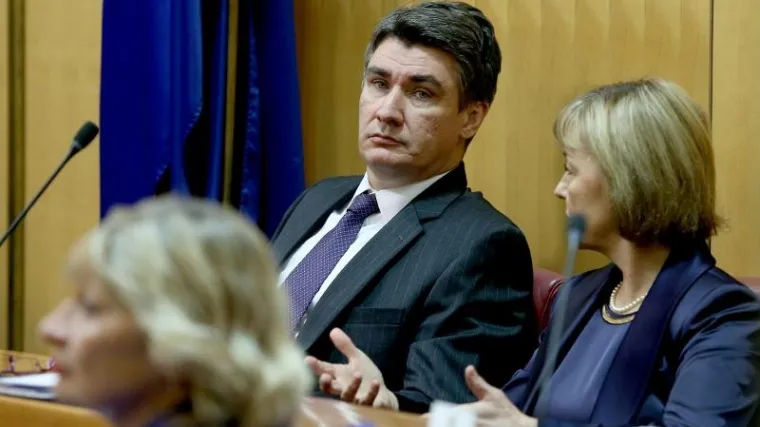 Milanović: Proračun je realan, a ne kozmetički