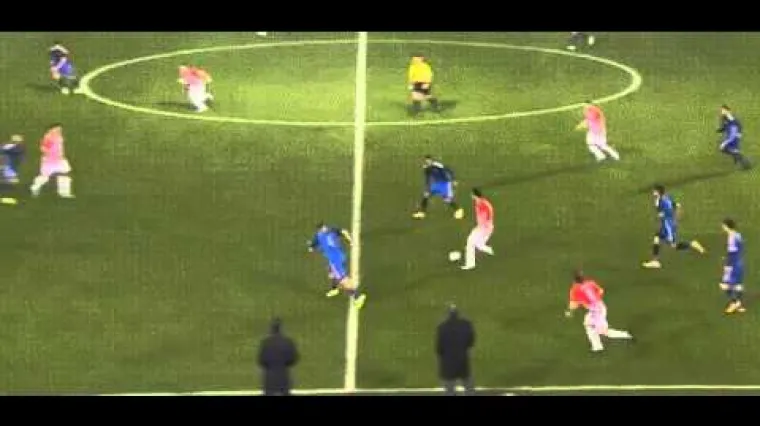 Badelj ovim potezom odu&scaron;evio nogometni svijet