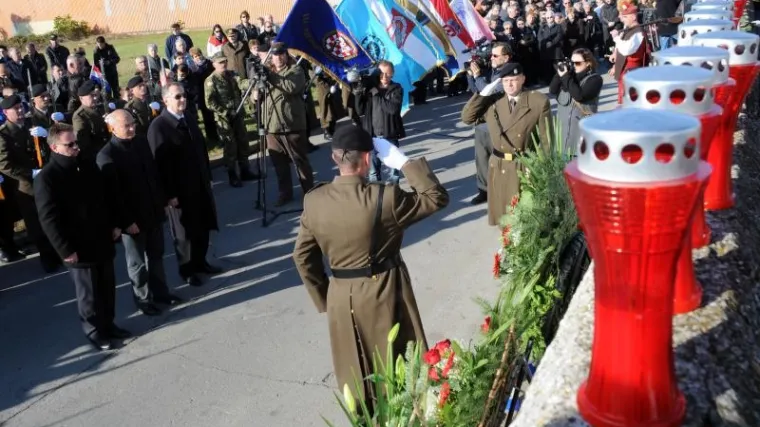 'Uvijek će biti samo jedna kolona iako je prisutna i peta kolona'