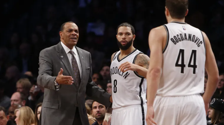 Devet poena Bogdanovića u porazu protiv Warriorsa