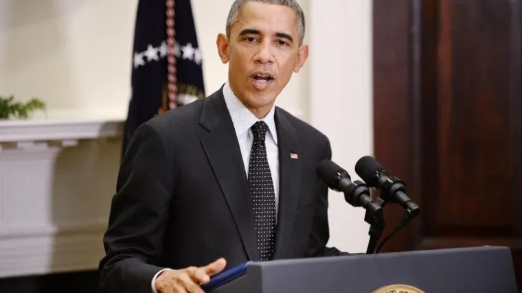 Borba protiv džihadista: Obama &scaron;alje svoje ljude i u Hrvatsku