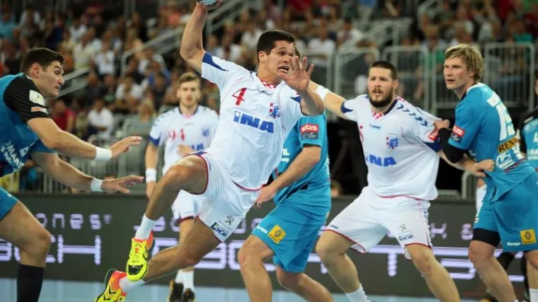 Najlo&scaron;ija partija PPD Zagreba u Ligi prvaka