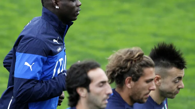 Conte na Hrvatsku bez Balotellija i Ogbonne