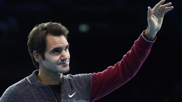 Ozlijeđeni Federer predao Đokoviću finale 'Mastersa'