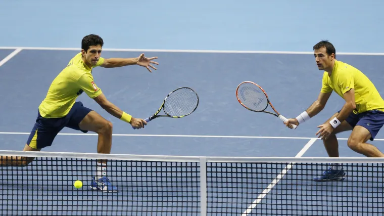 Dodig i Melo izgubili finale Mastersa od fenomenalnih braće Bryan