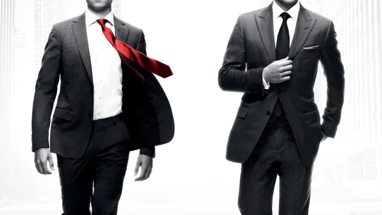 'Face' u odijelima svake subote u eteru RTL-a 2!