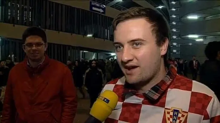 RTL-ova kamera uhvatila reakcije Hrvata koji su ostali posramljeni