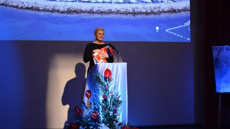 'Zastava je simbol juna&scaron;tva, a ne HDZ-ov politički suvenir'