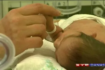 Danas je Međunarodni dan svjesnosti o prijevremenom rođenju