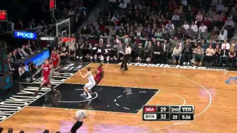 Sjajni Bogdanović ubacio 22 koša Miamiju i izjednačio svoj rekord